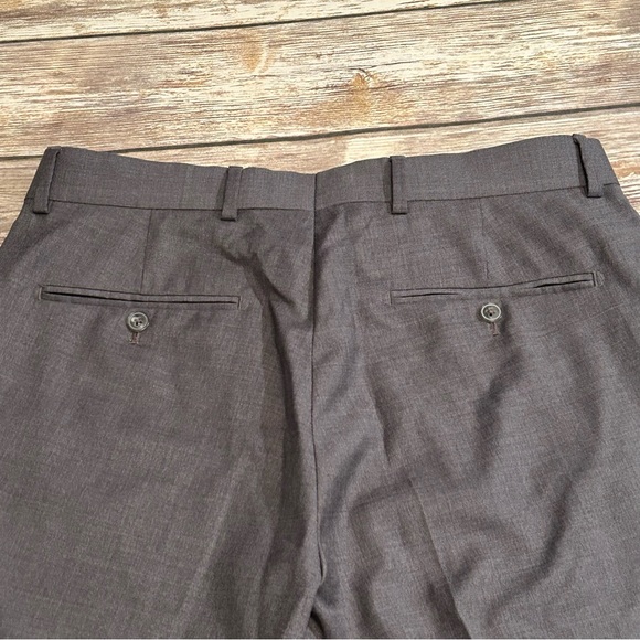 NWT Designer Joesph Abboud Dress Pants - Picture 4 of 8